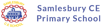 Samlesbury CE Primary School