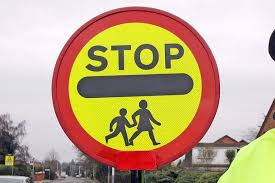 Image of Safely Travelling to School