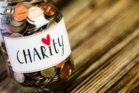 Image of Charity fun run