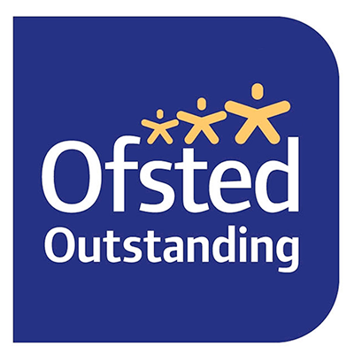 Image of Burtonwood CP Proud To Retain Outstanding Ofsted Rating