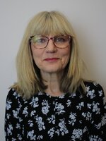 Teresa Pendleton