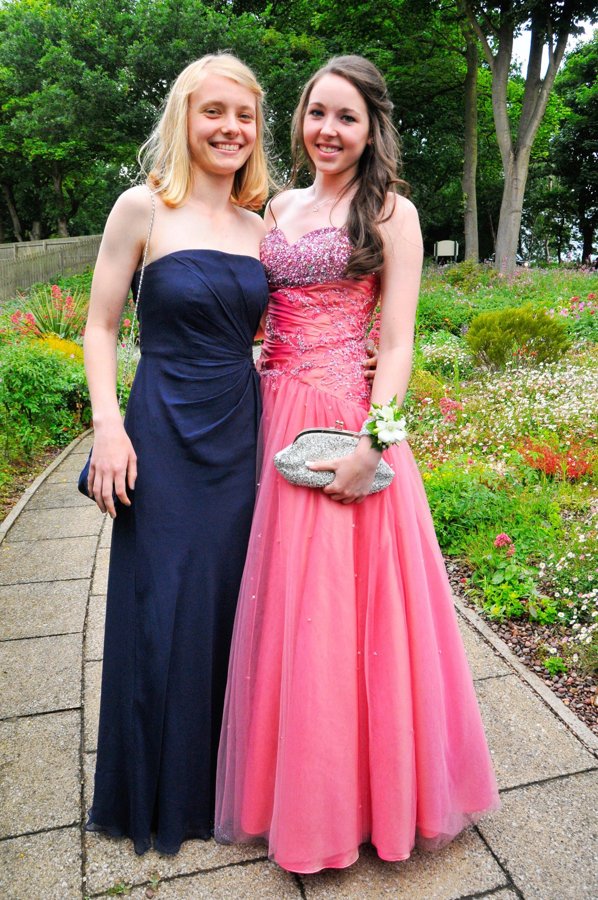 Year 11 Prom | The Samworth Church Academy