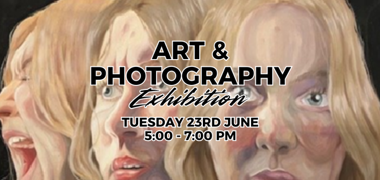 Image of Art Exhibition