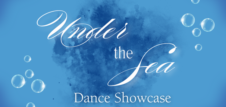Image of Dance Showcase - Under the Sea