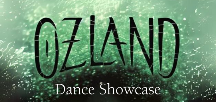 Image of Ozland Dance Showcase