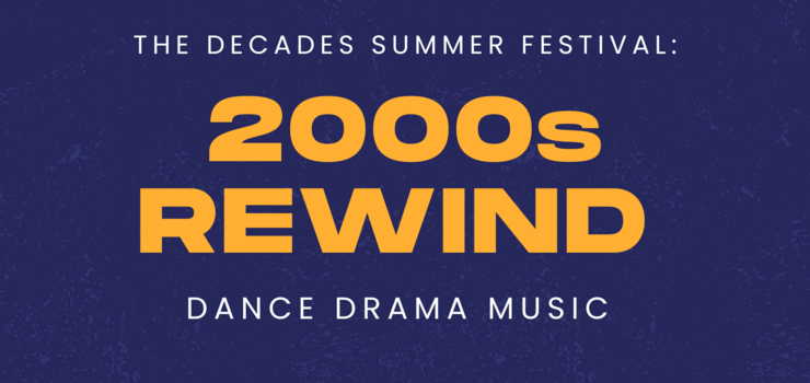 Image of Decades Festival: 2000s Rewind