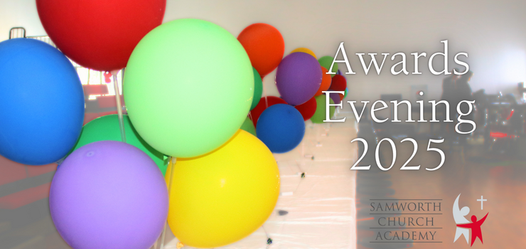 Image of Celebrating our students at Awards Evening 2025