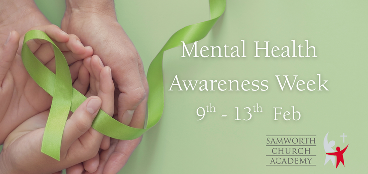 Image of Children's Mental Health Week 2026