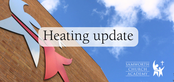 Image of Heating Update