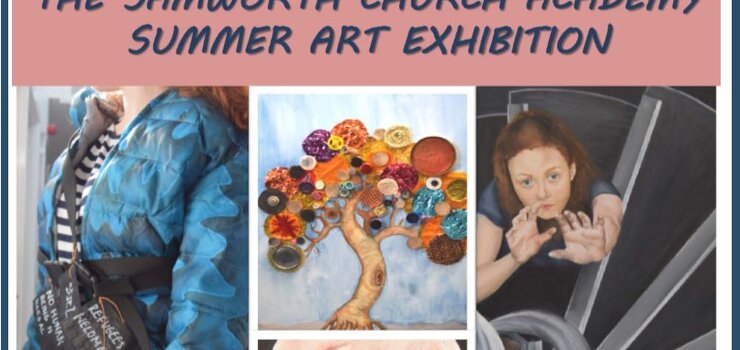 Image of Art Exhibition