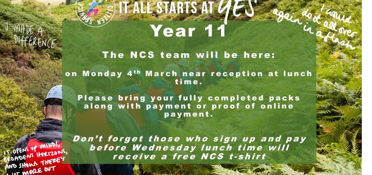 Image of National Citizen Service