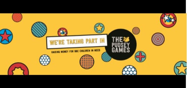 Image of Fundraising For Children in Need