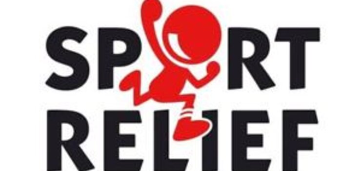 Image of Sports Relief Week
