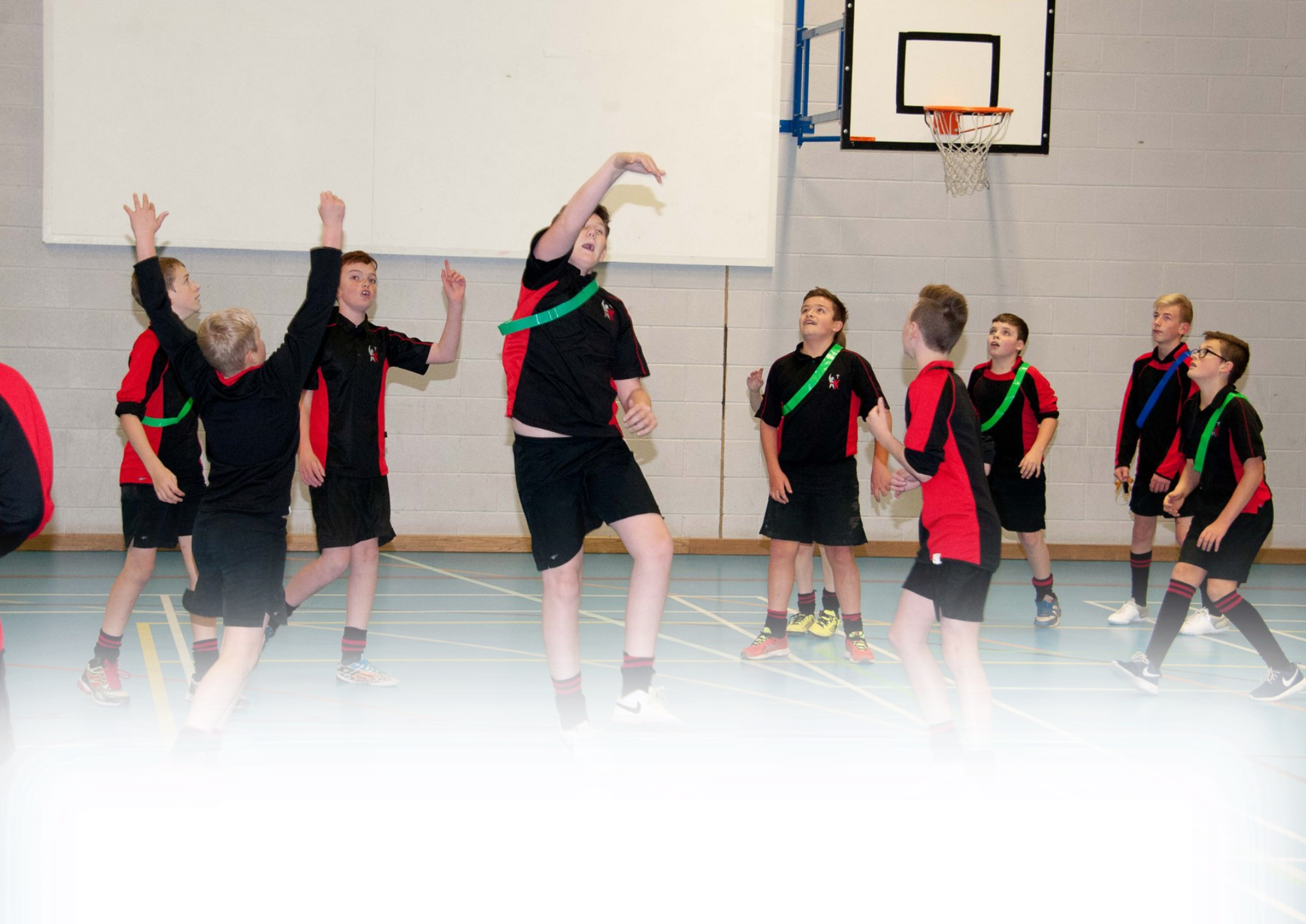 Image of A Level Physical Education
