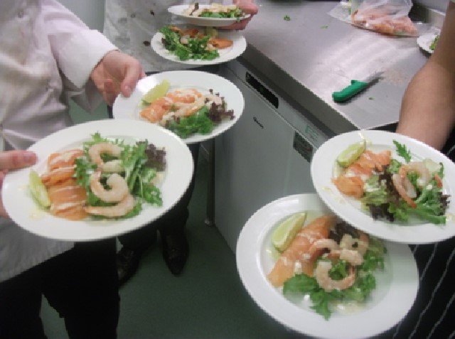 Image of GCSE Food Preparation and Nutrition