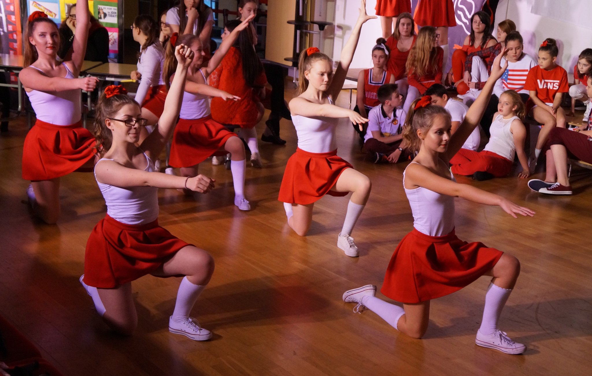 Image of GCSE Drama