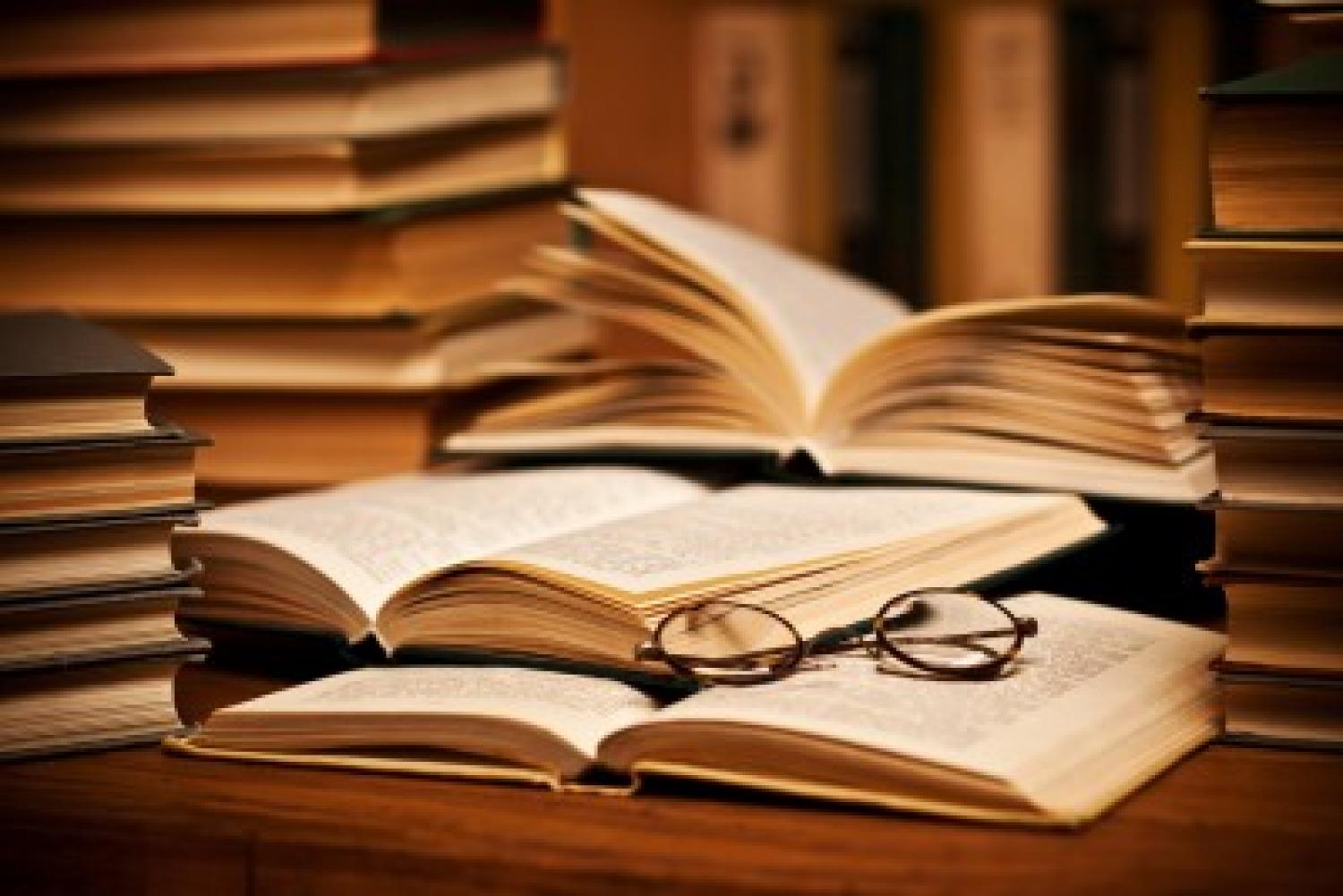 Image of GCSE English Literature