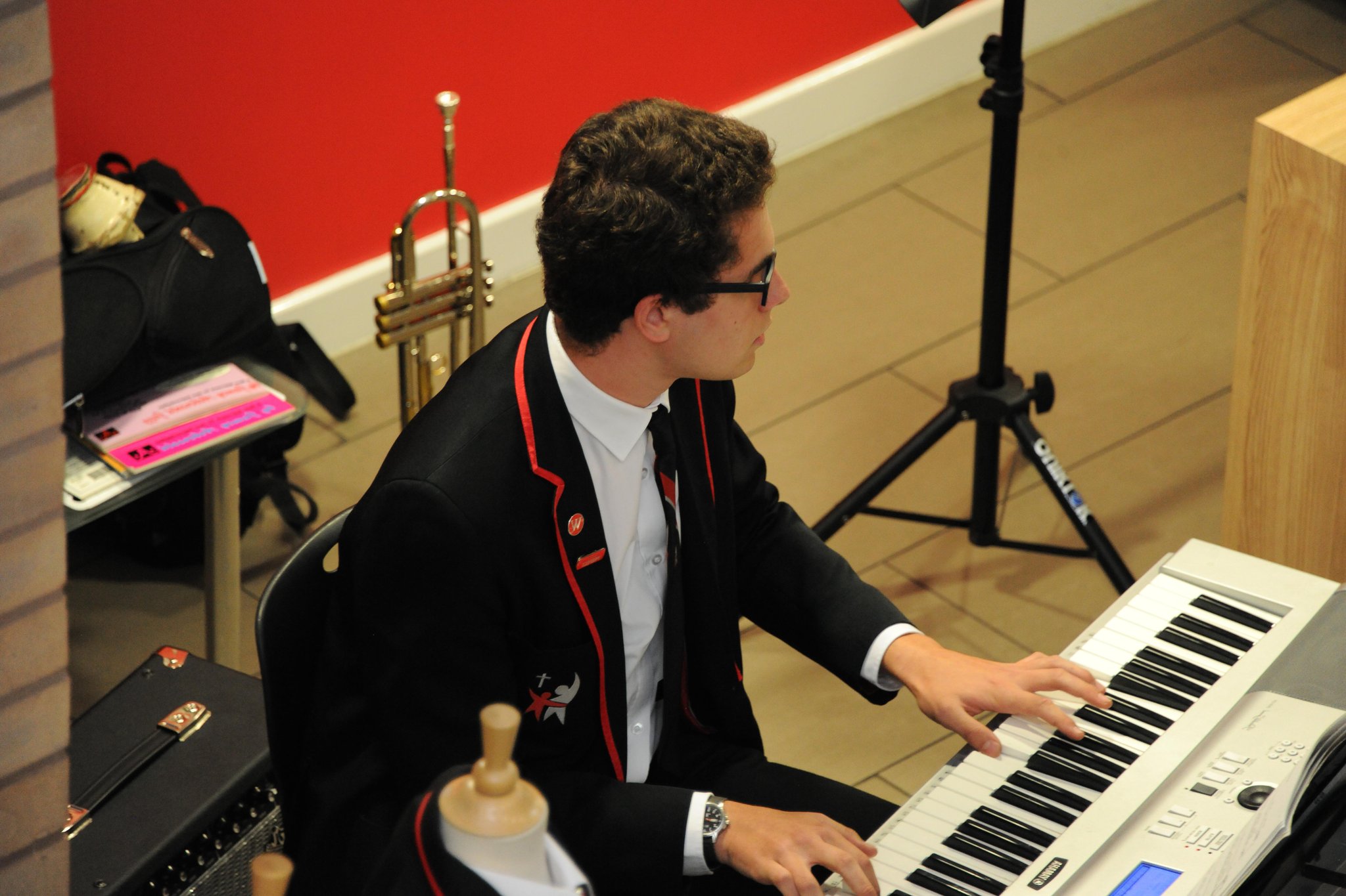 Image of GCSE Music