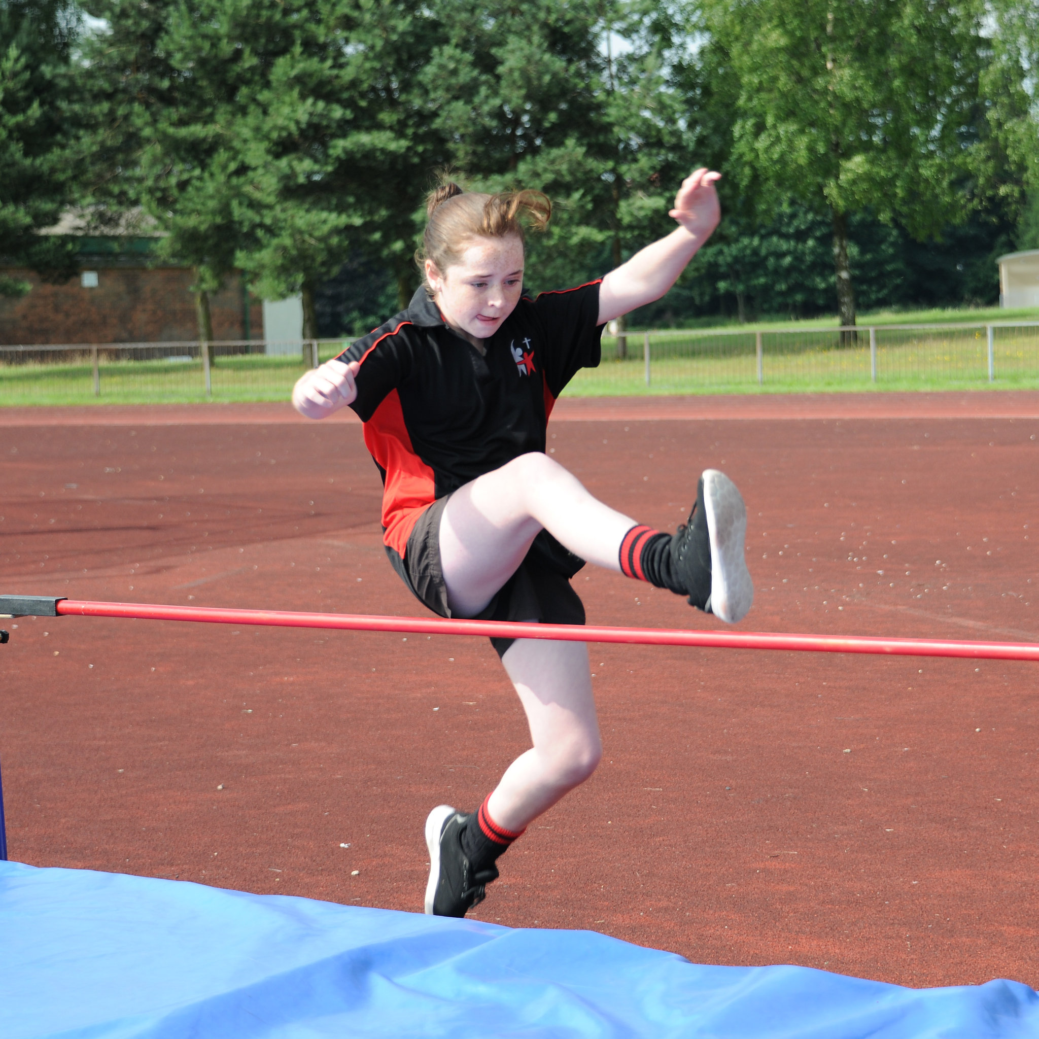Image of GCSE Physical Education