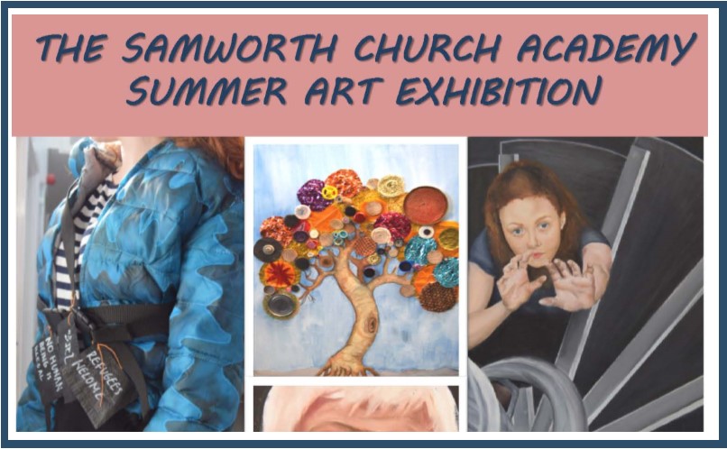 Image of Art Exhibition