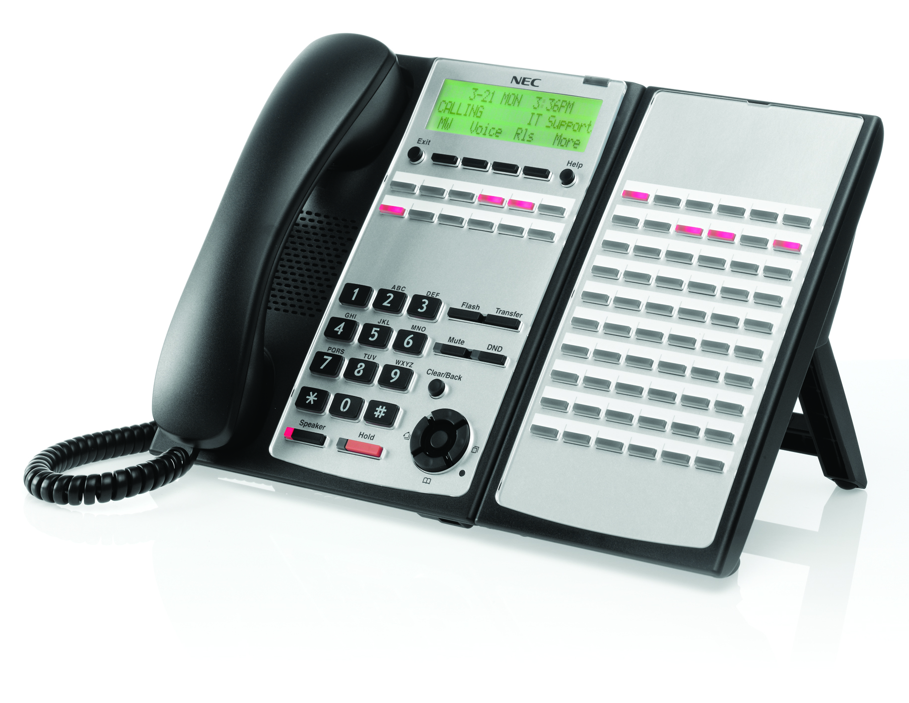 Image of Switchboard Update