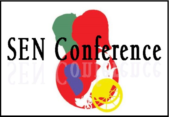 Image of SEN Parents' Conference