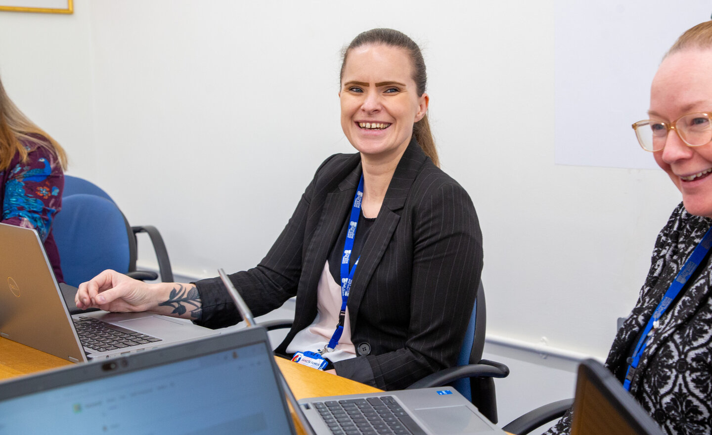 Image of Spotlight Sarah