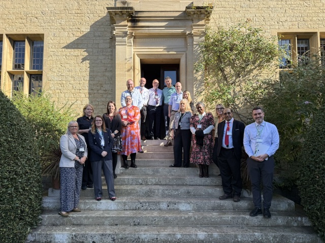 Image of Seeds of Hope: A Day of Reflection and Spiritual Renewal at Campion Hall