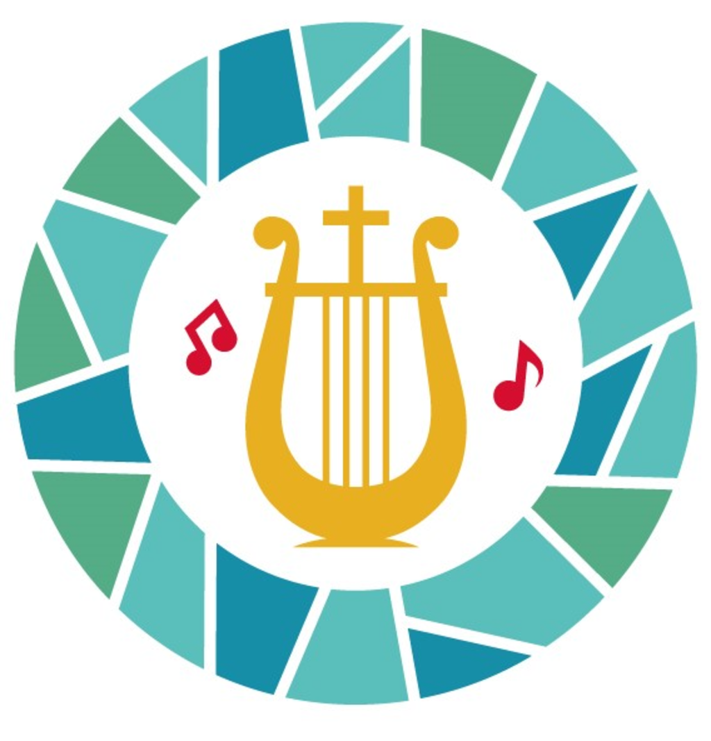 Logo of St Cecilia's Catholic Primary School