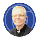 Father Michael Holman SJ