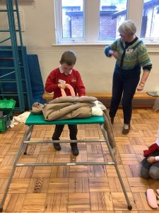 Image of Exciting Egyptians Workshop