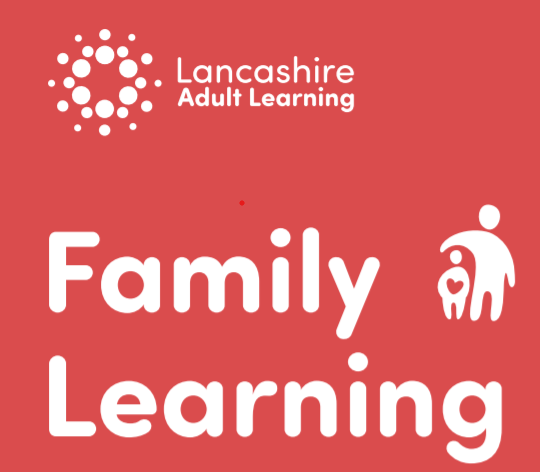 Image of Family Learning – Free resources