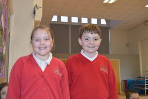 Image of Pupil Parliament set to meet our local MP