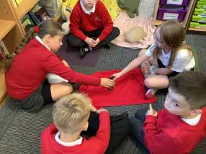 Image of Ancient Greek workshop