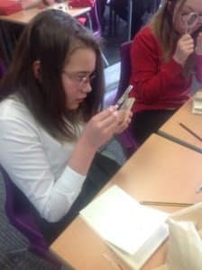 Image of Staff training – Art in Action!