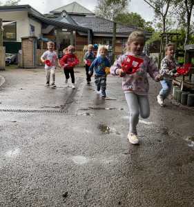 Image of Sports Day part 2