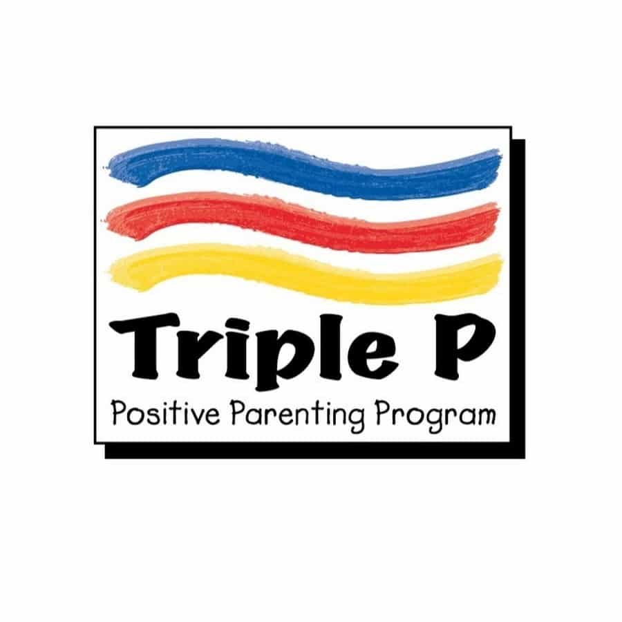 Image of Triple P – Positive Parenting