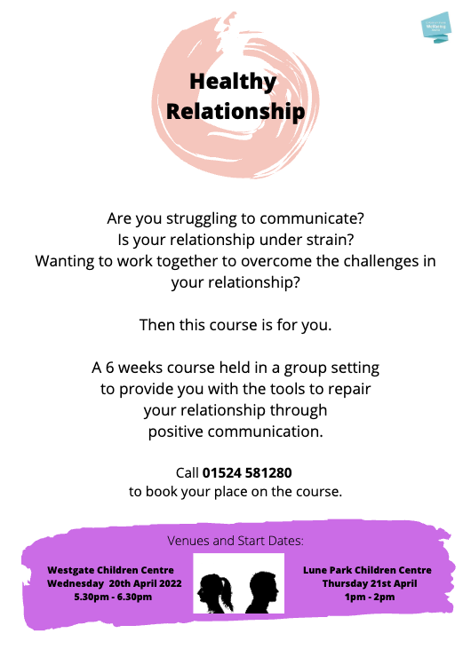 Image of Healthy Relationships