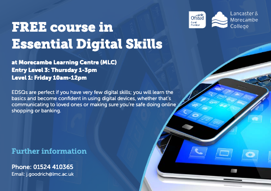 Image of LMC Courses