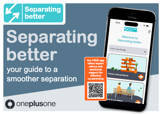 Image of FREE Guide to Parental Separation