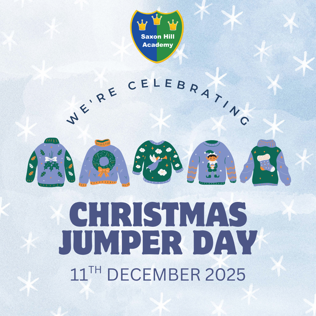 Image of Christmas Jumper Day