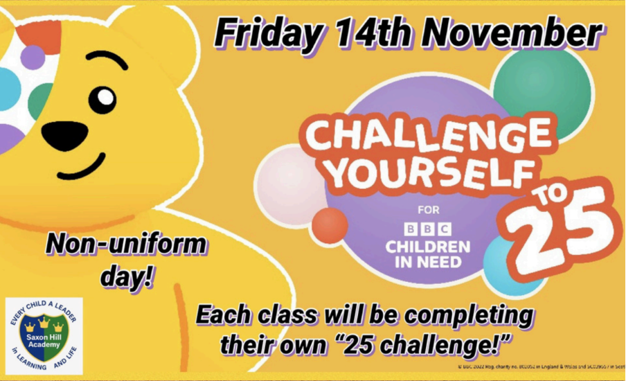 Image of Children in Need