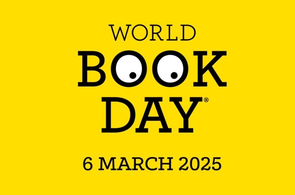 Image of World book day