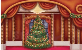 Image of Primary Christmas Preformance 1- 3pm.