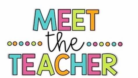 Image of Parents Evening 2nd July 3pm - 5 pm