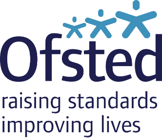 Image of Amazing Ofsted Report