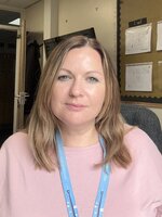 Mrs Lisa Pugh