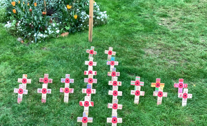 Image of Remembrance Day