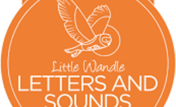 Image of Phonics Parent Sessions