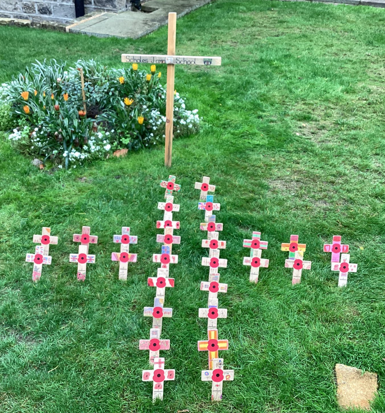 Image of Remembrance Day